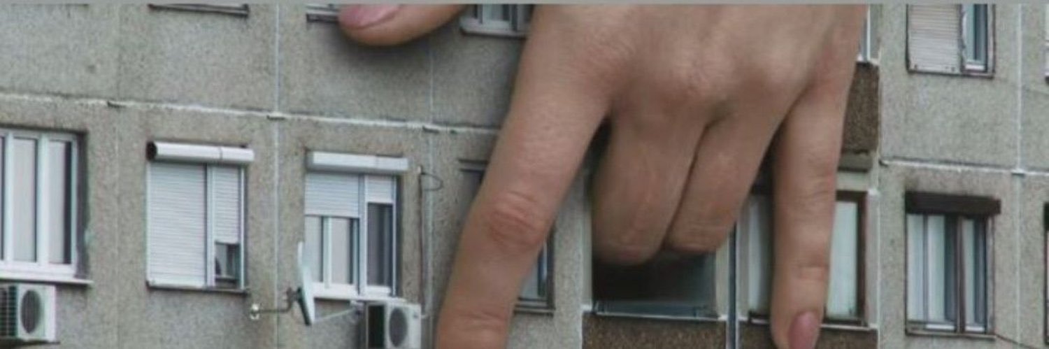 Тони Бритва's banner