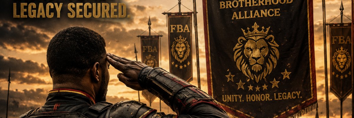 Demar The General's banner