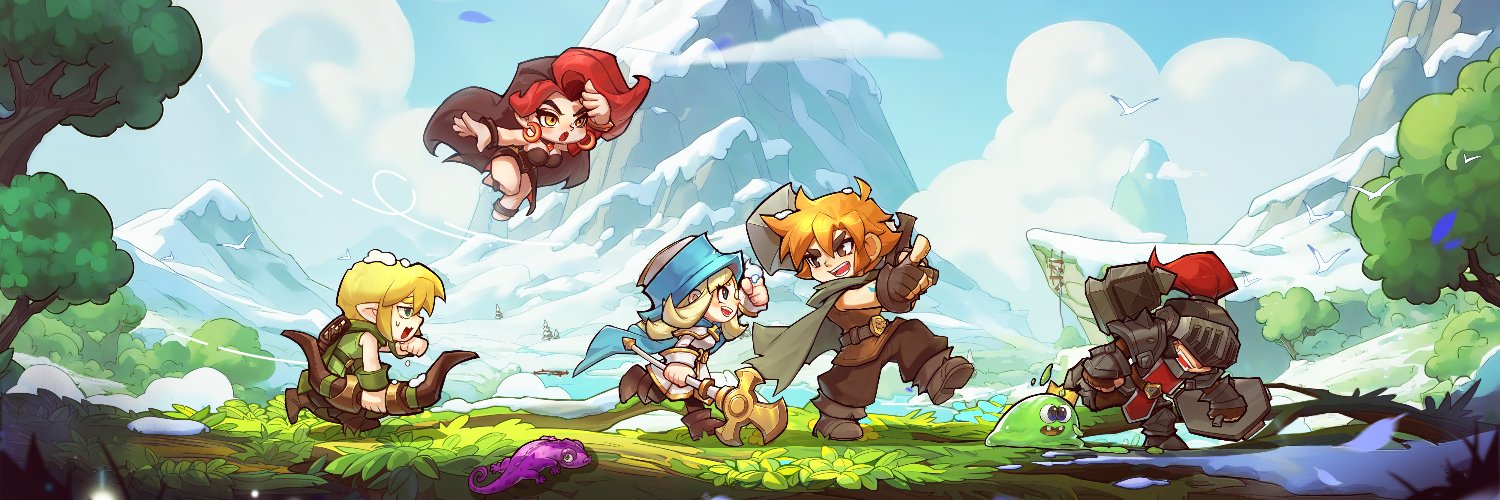 トップヒーローズ【公式】's banner