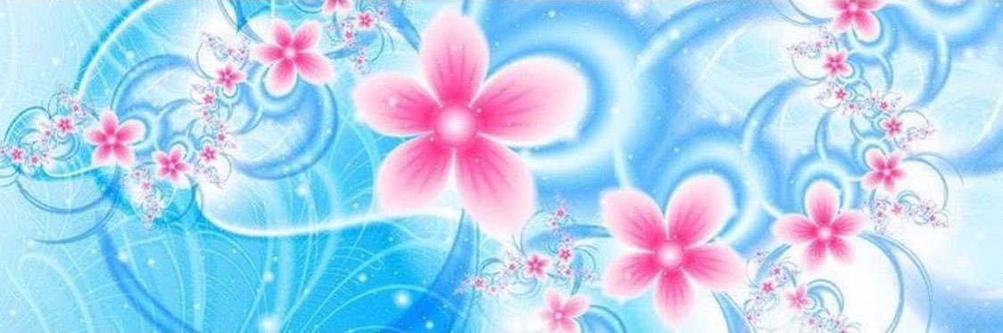 🌸ᩧᩖ dahliya's banner