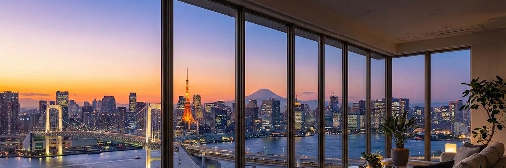 ななまる｜湾岸のリアル's banner