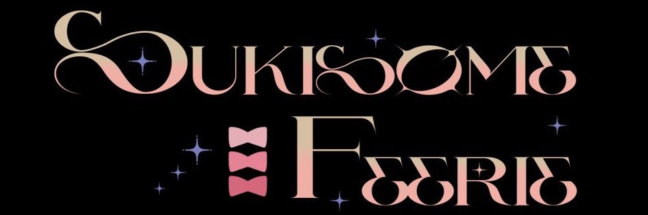 透染 フェエリ🪞🎠's banner