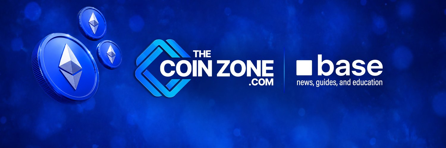 TheCoinZone.com's banner
