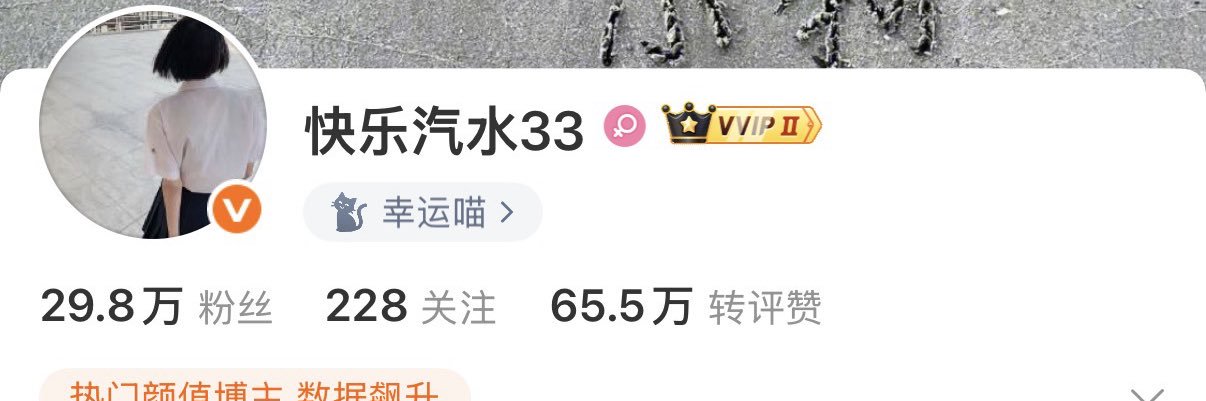 椰's banner