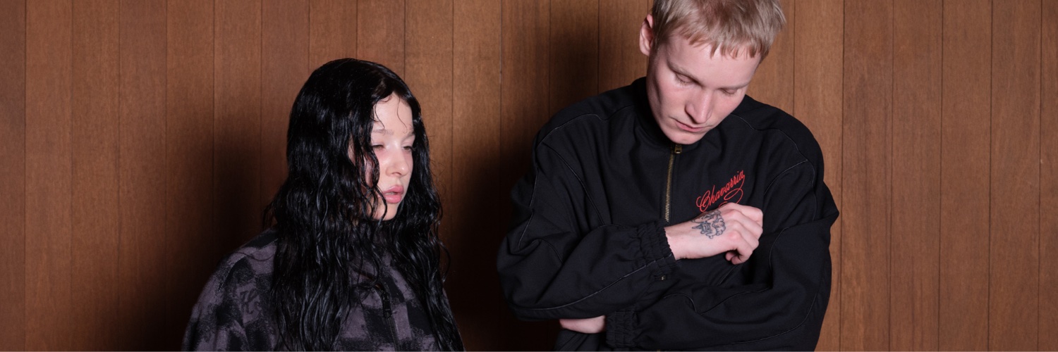 Mixmag's banner