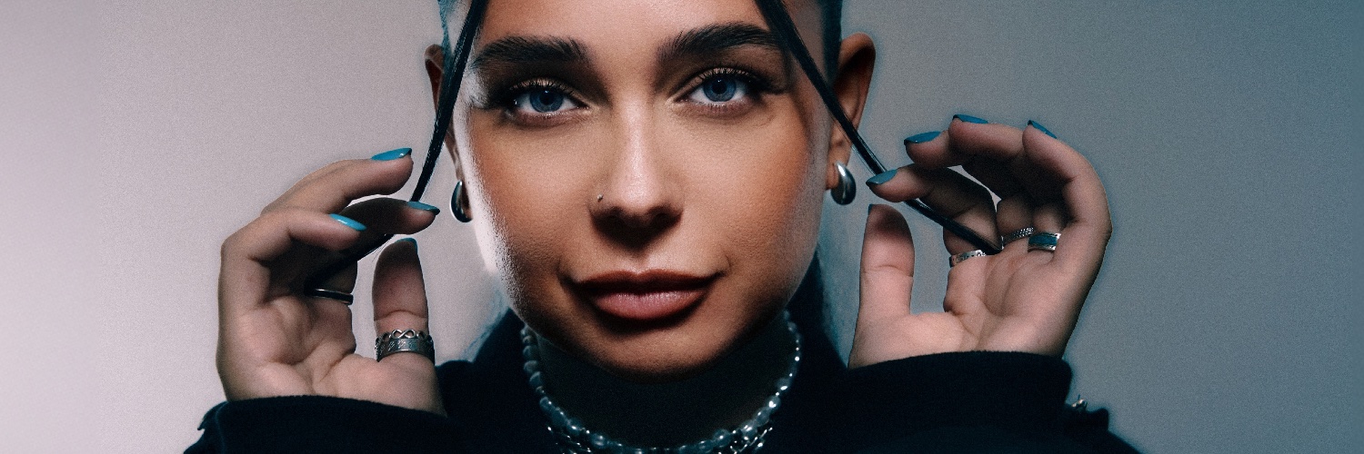Mixmag's banner
