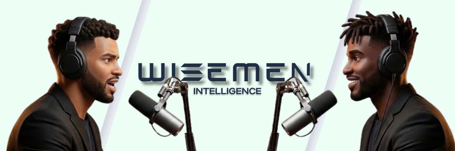 The Wisemen's banner