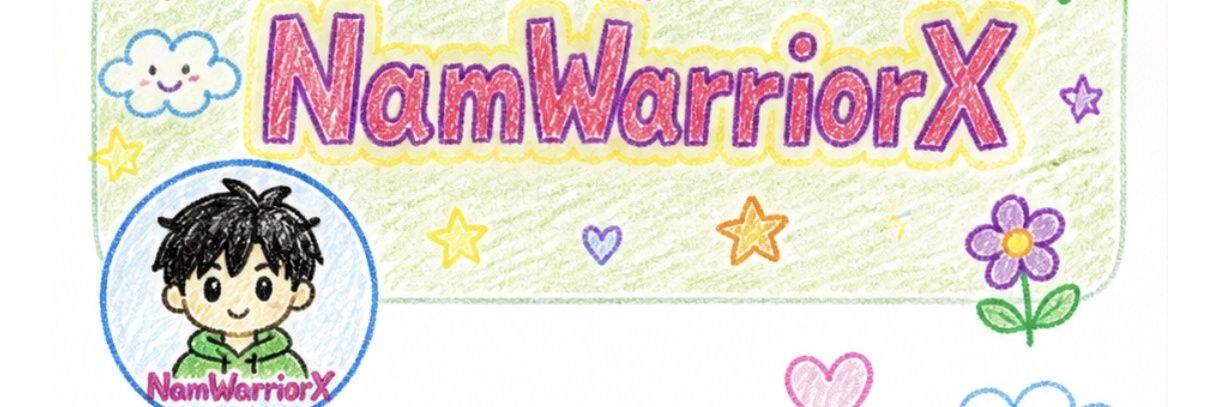 NWX's banner