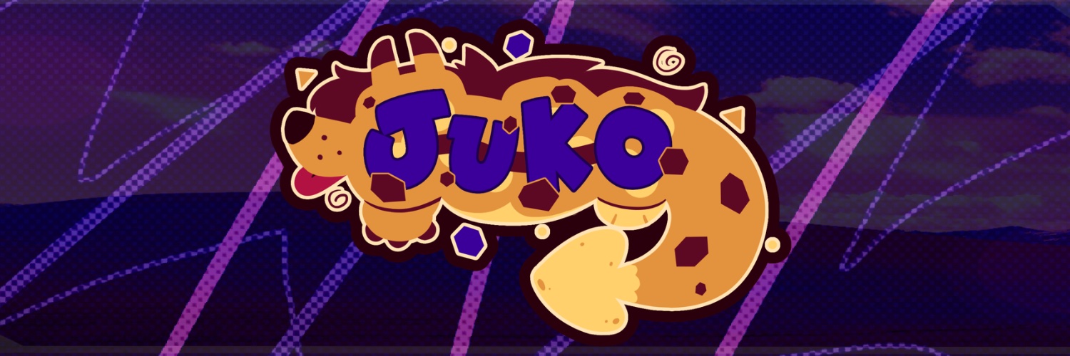 JukoDuko🦒🦒🦒's banner