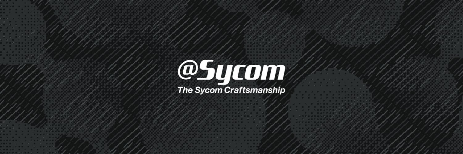 Sycom | 今井 翔太's banner