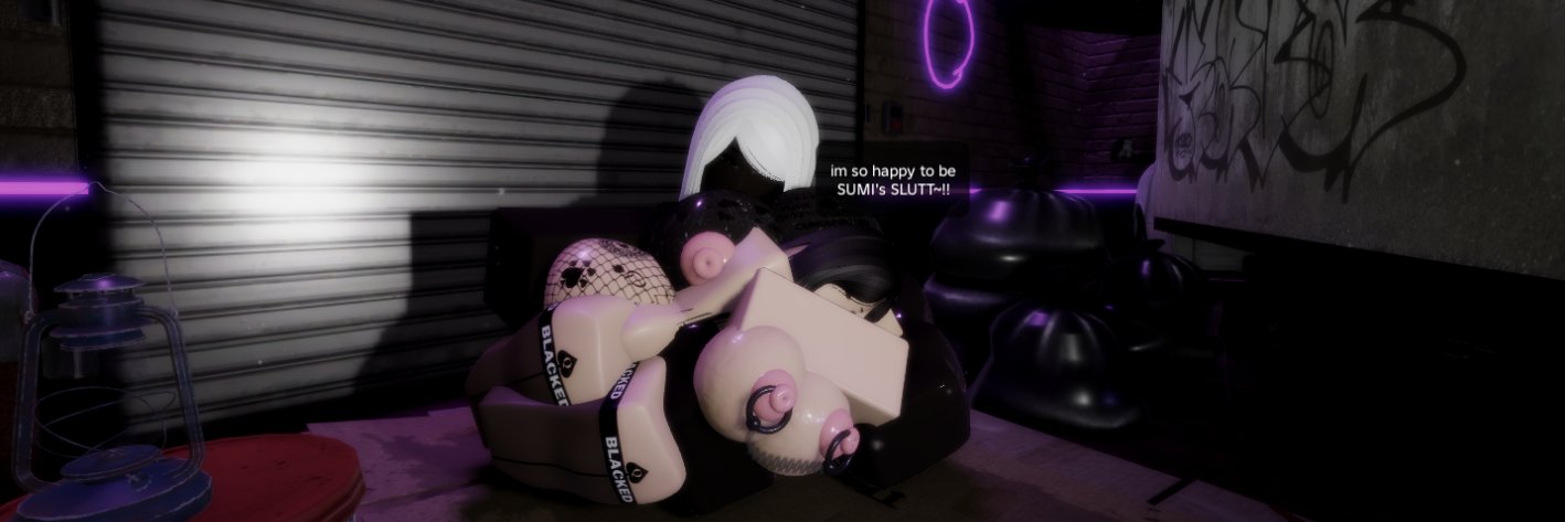 ♠️🔞 Mommy Sumi ♠️🔞's banner