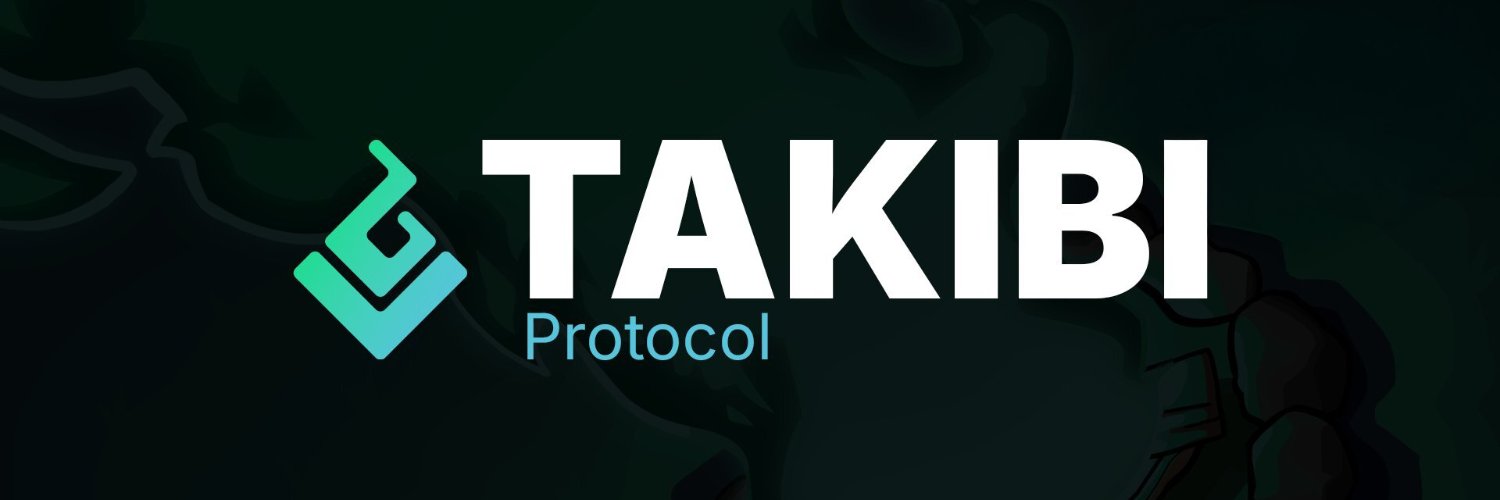 Takibi's banner
