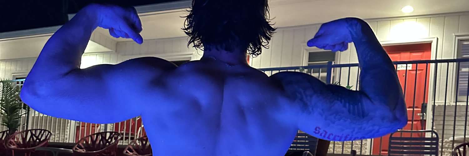 Ian's banner