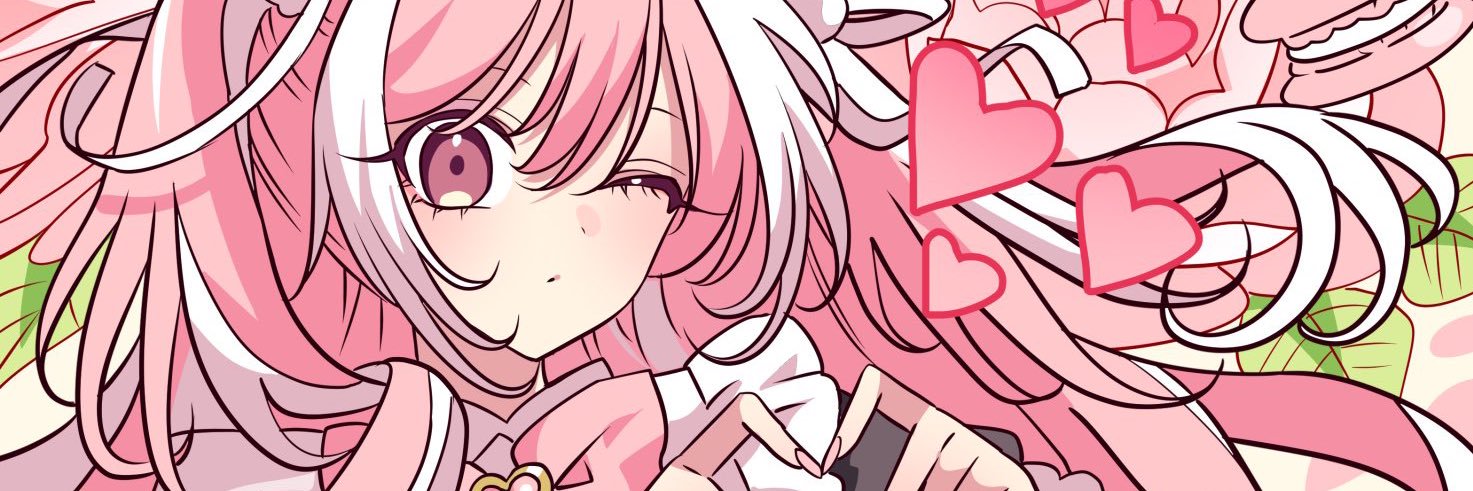 桃瀬きらり🎀💫's banner