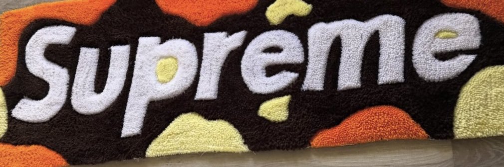 Supreme Tingz's banner