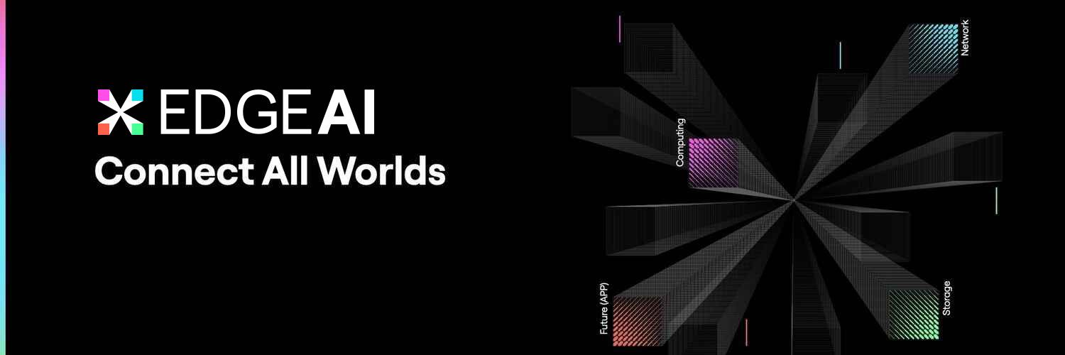 EdgeAI Labs's banner