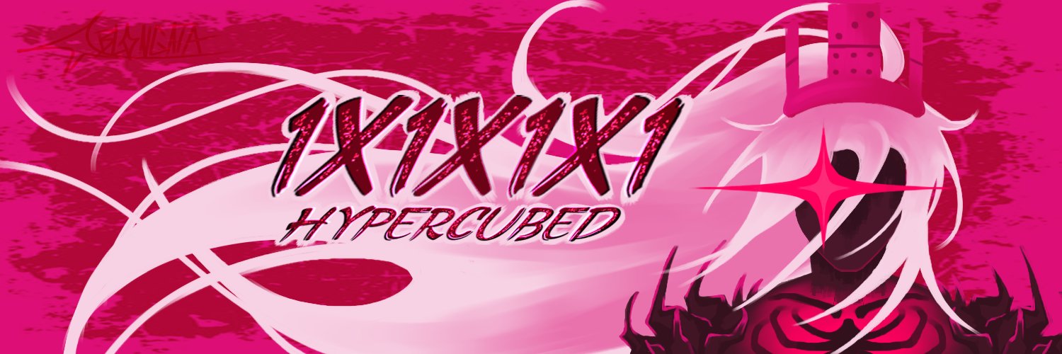 1x1x1x1's banner
