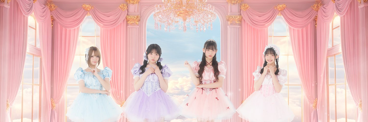 Lovelys【ラブリーズ】's banner