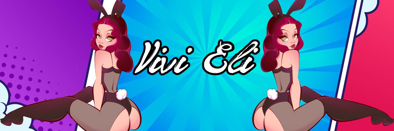 Vivi Eli's banner