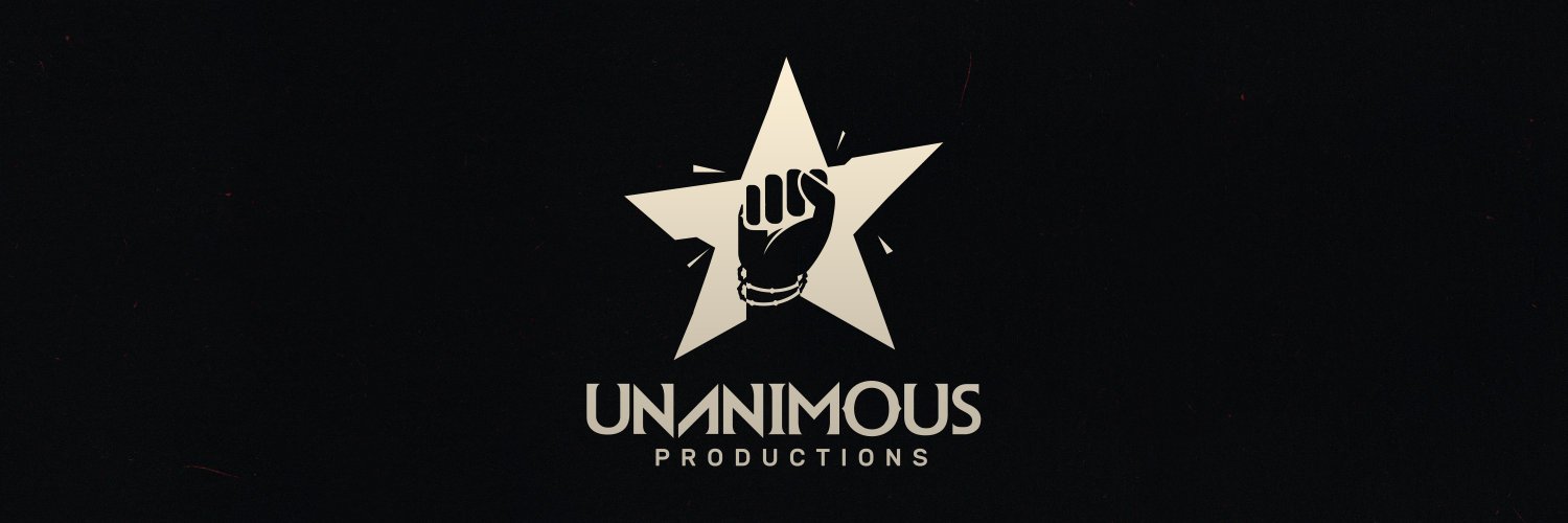 Unanimous Productions's banner