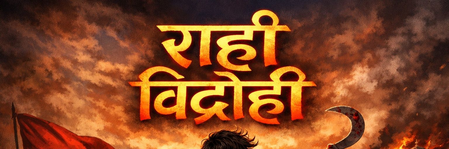 राही विद्रोही's banner