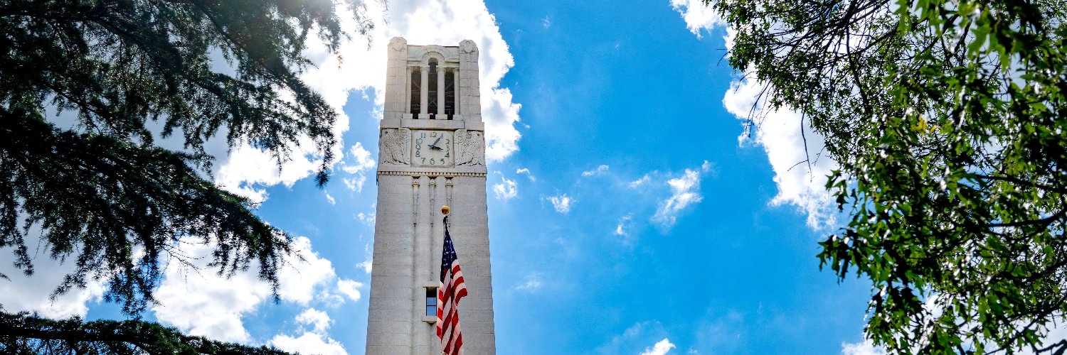 NC State Alumni's banner