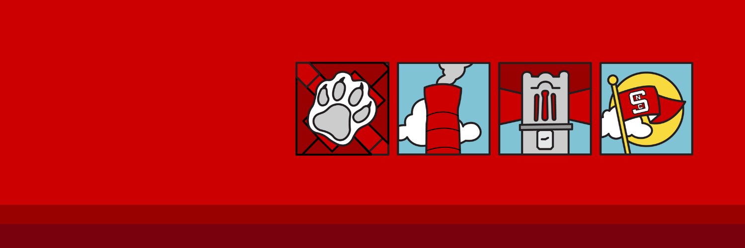 NC State Alumni's banner