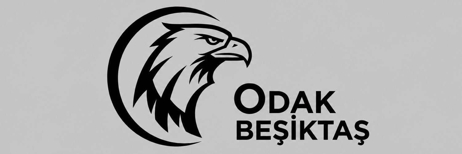 Odak Beşiktaş's banner