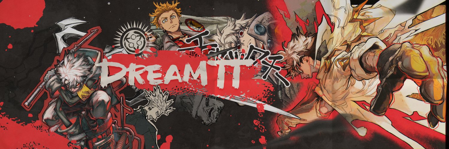 1S Dreamtt's banner