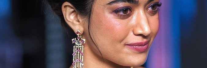 Richa Singh's banner