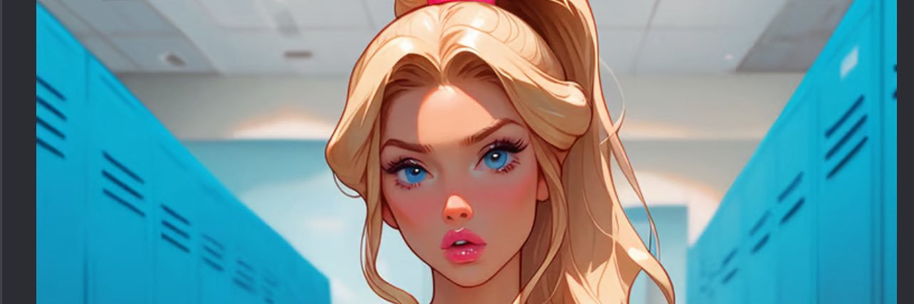 A Goddess 2 Die For's banner