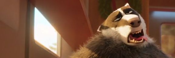 Badgy 🦡🦝's banner