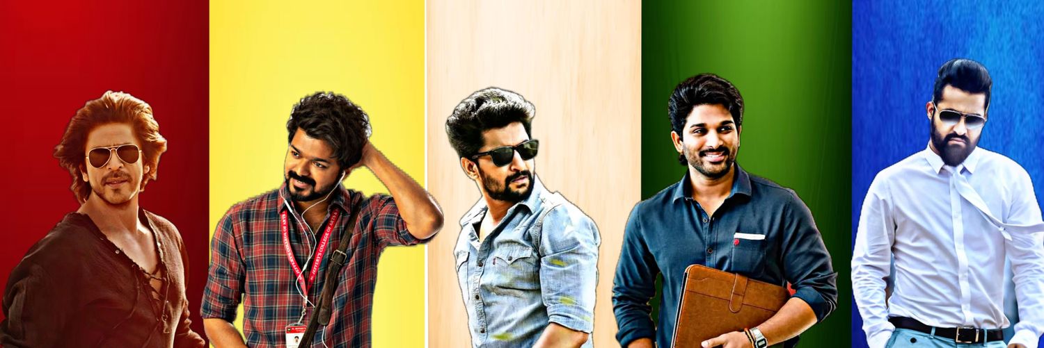 Rizwan 💯 Srkian💥 Vijayan💯 Alluyan💥 Tarakian 🔥's banner