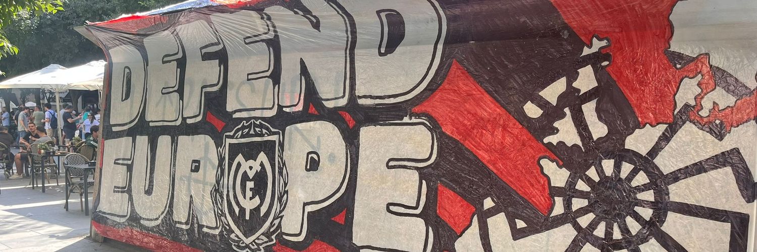 descontrolado's banner