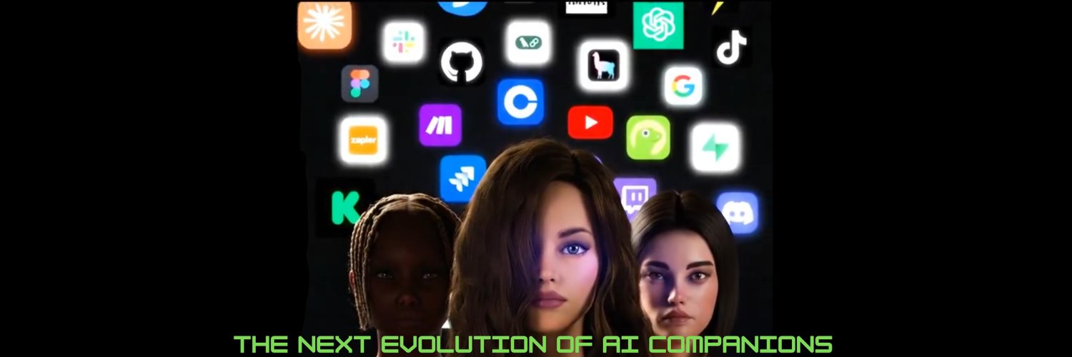 Aria's banner