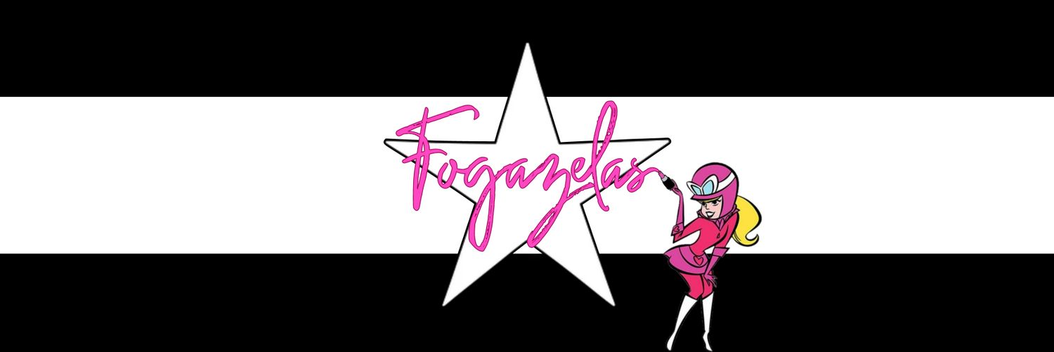 ☆༻ FOGAZELAS ༺☆'s banner