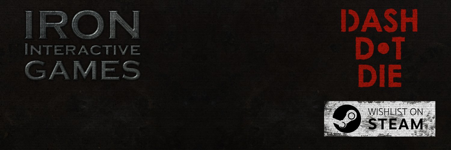 IronDev's banner