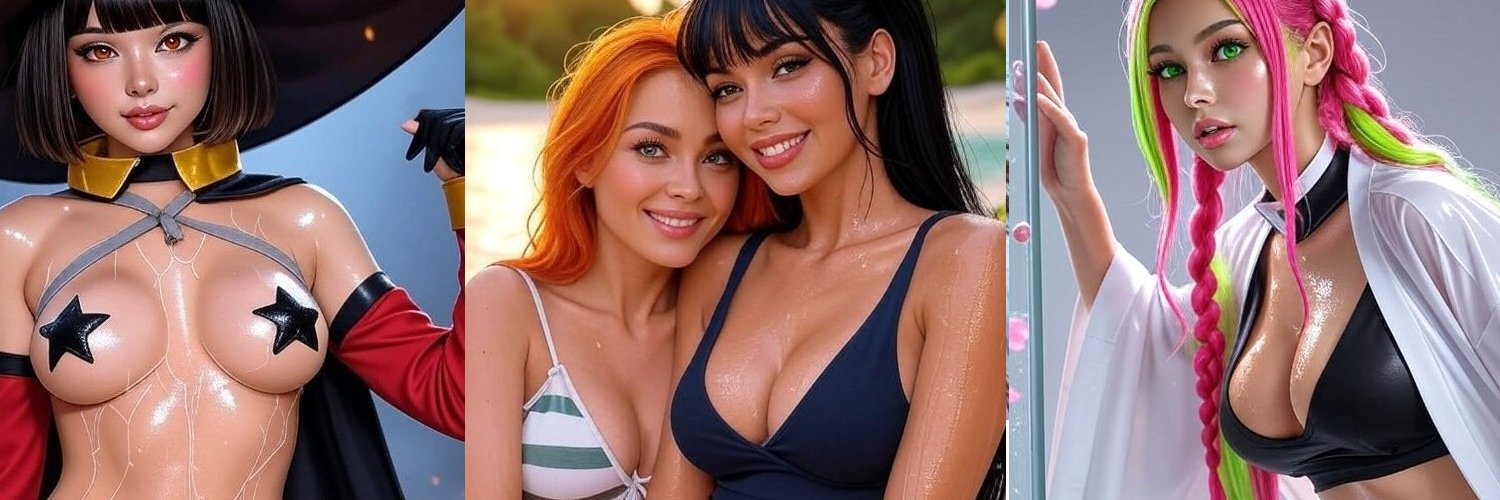 Multi AI Porn's banner