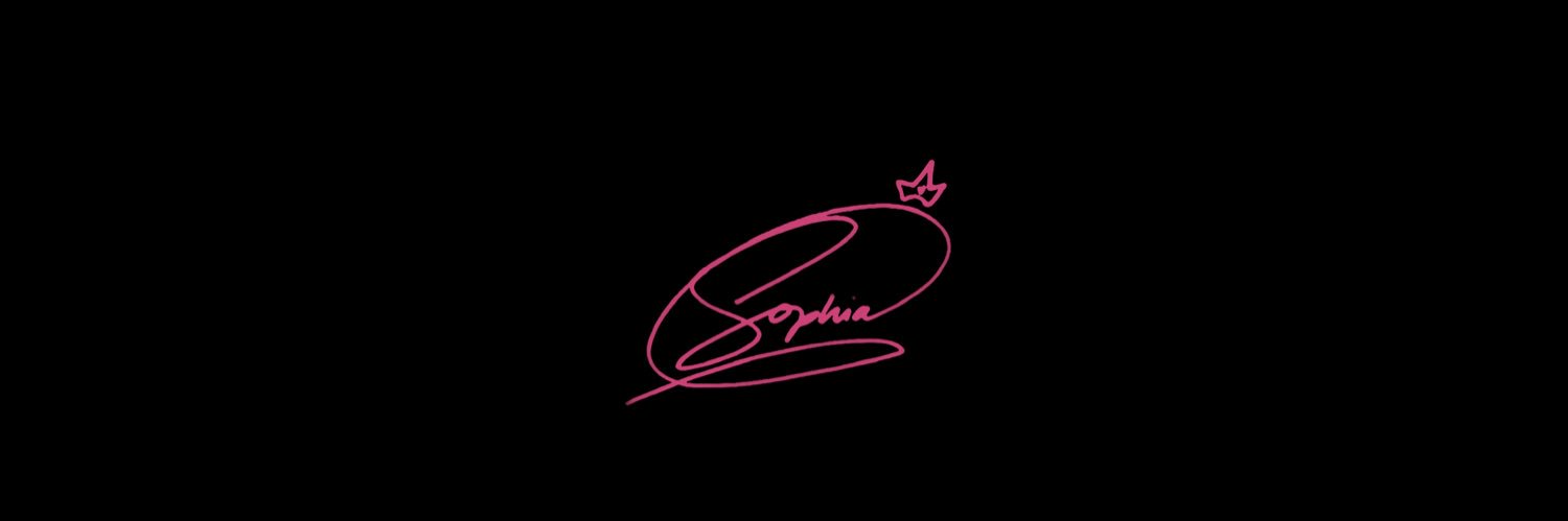 daily sophia's banner