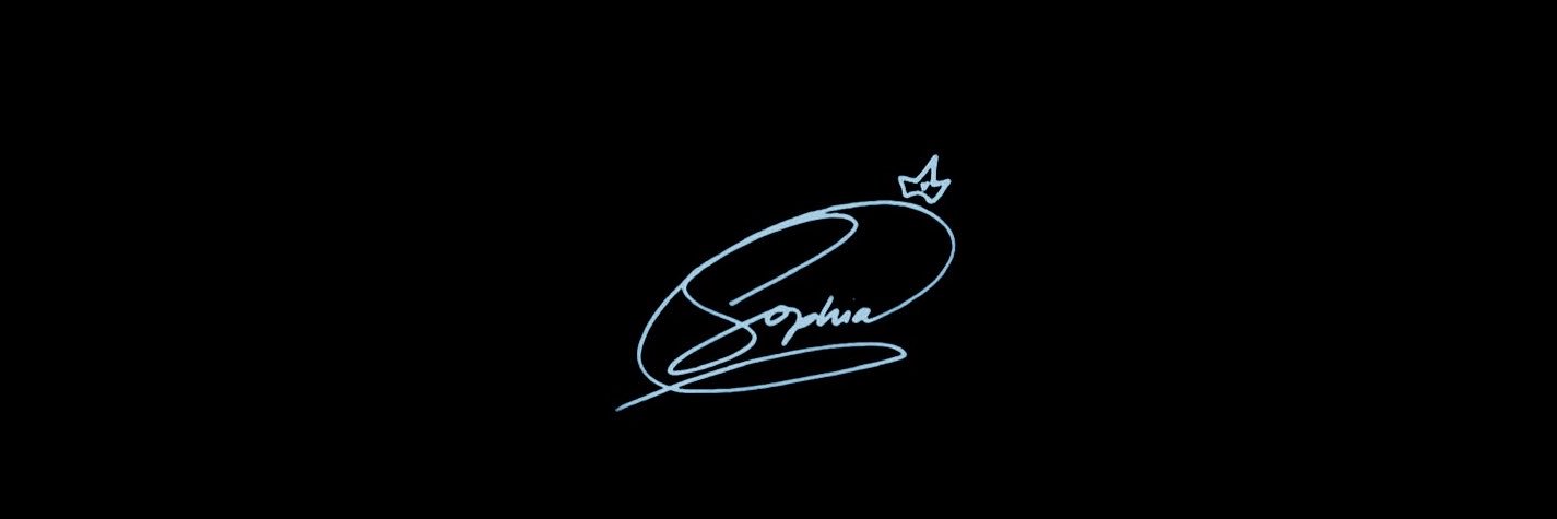 daily sophia's banner