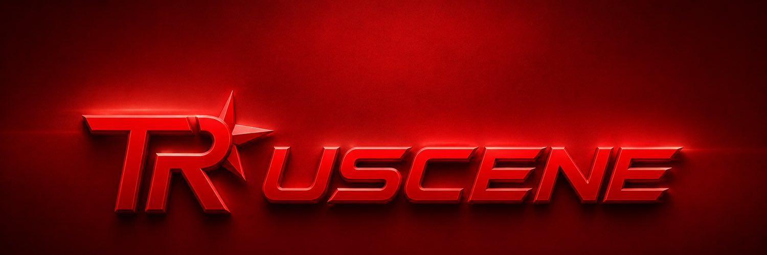 TruScene's banner
