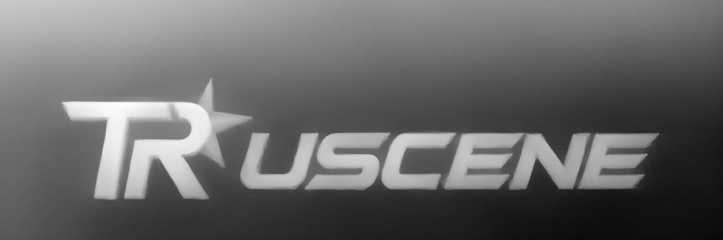 TruScene's banner