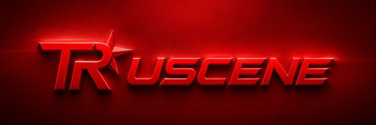 TruScene's banner