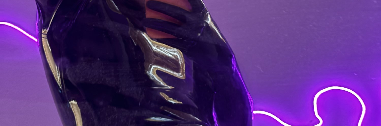 zentai boy's banner