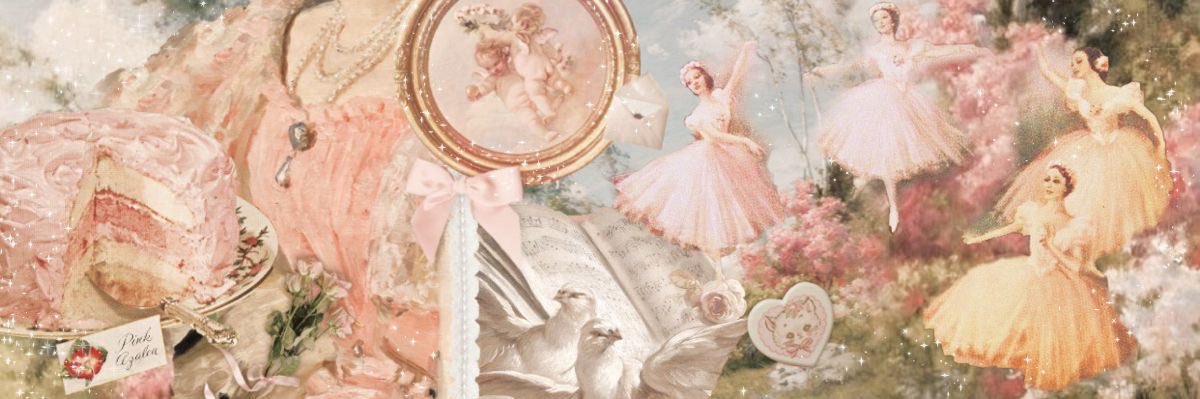 Sweetie Girl🎀's banner