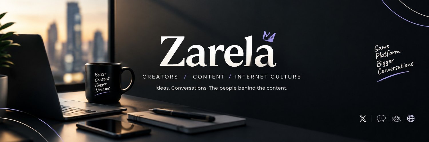 Zarela's banner
