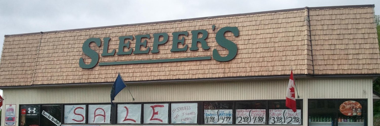 David Van Knapp's banner