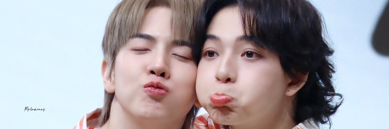 ตาแป๋ว แป๋ว 🍀💫's banner
