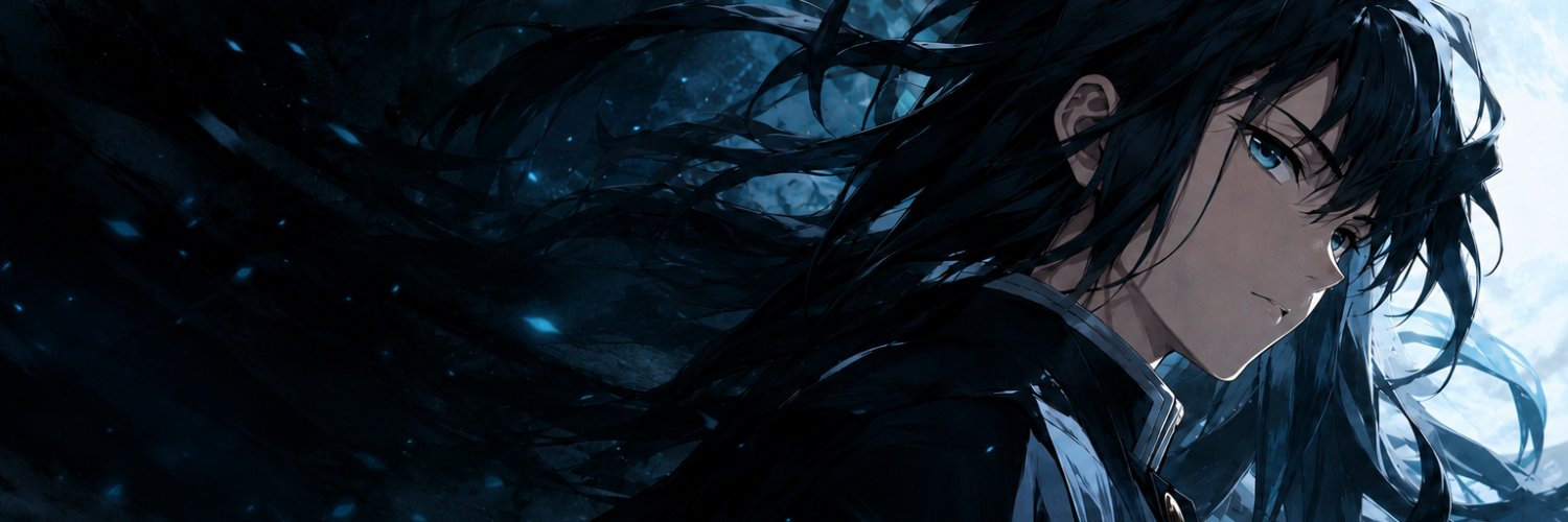 MUICHIRO's banner
