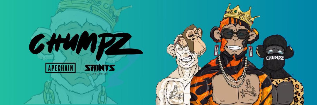ChumpzOnApe's banner